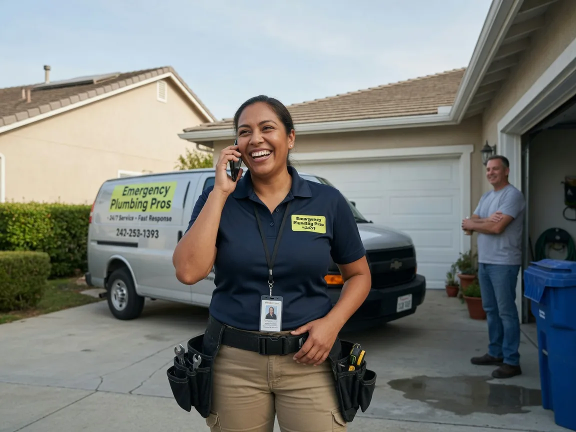 Emergency Plumber Sanderson, FL FAQs